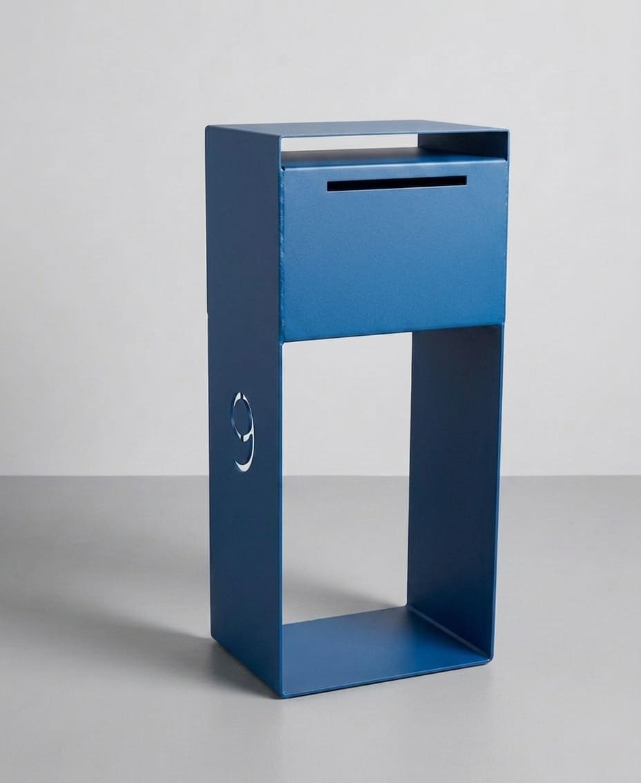 Boite aux lettres STREN - EH Créations