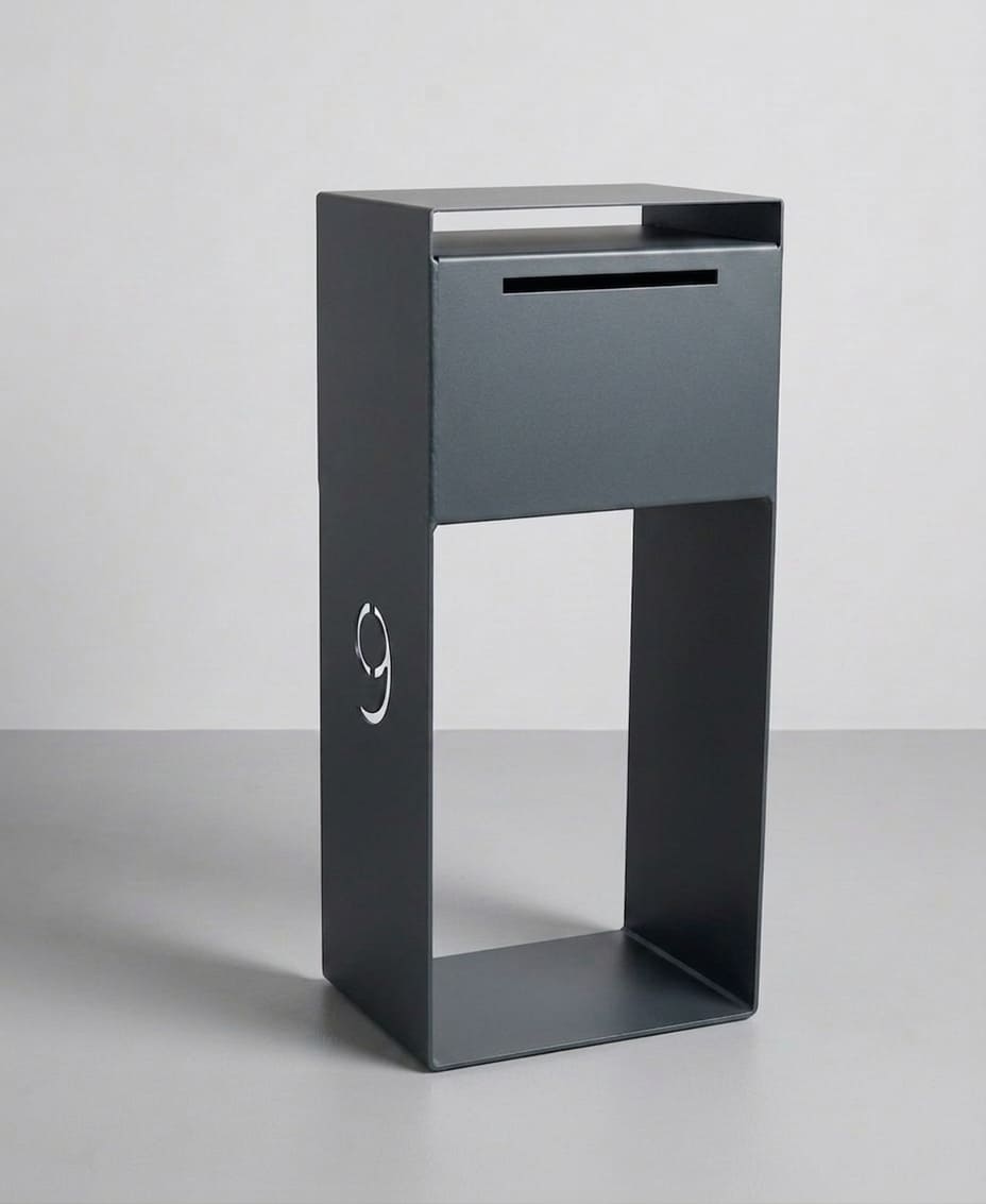 Boite aux lettres STREN - EH Créations