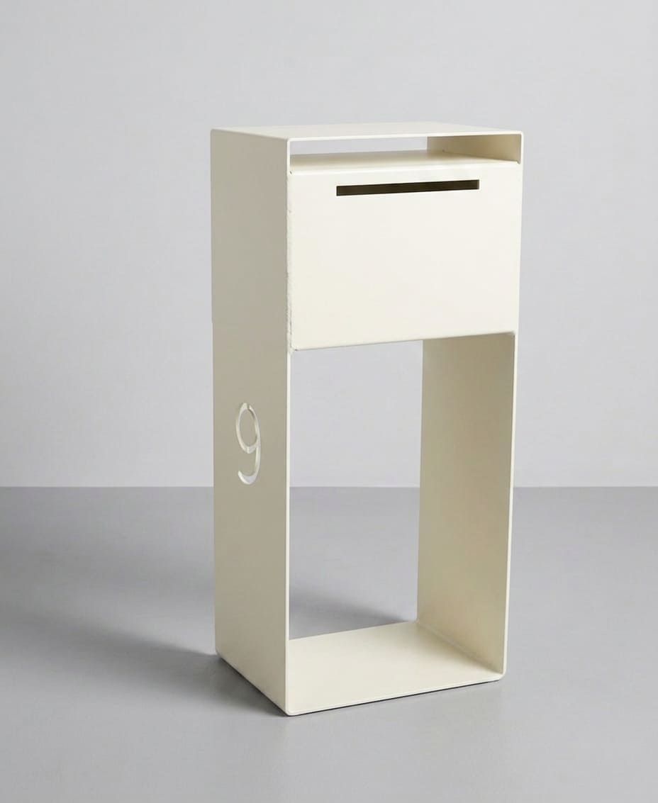 Boite aux lettres STREN - EH Créations
