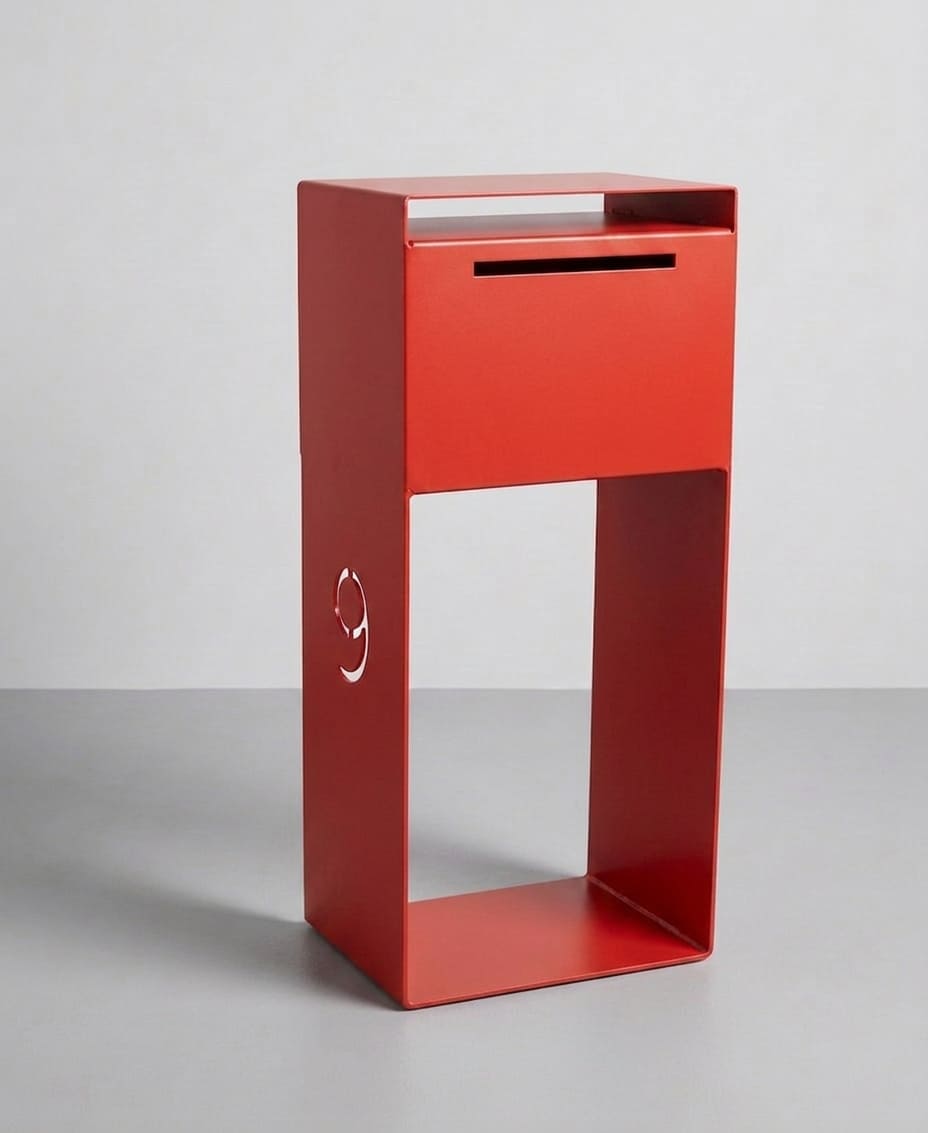 Boite aux lettres STREN - EH Créations