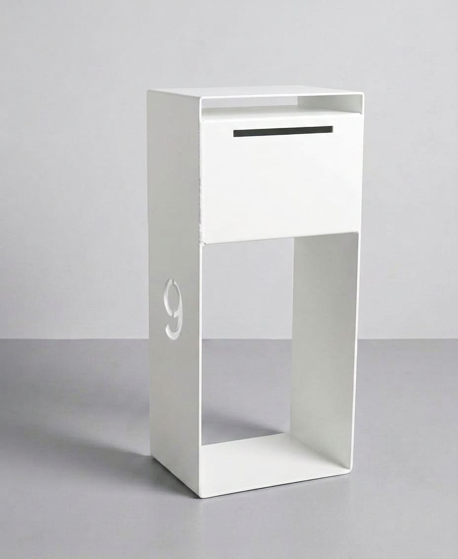 Boite aux lettres STREN - EH Créations