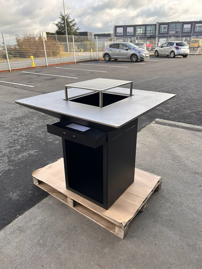 Brasero Barbecue XOMA - EH Créations