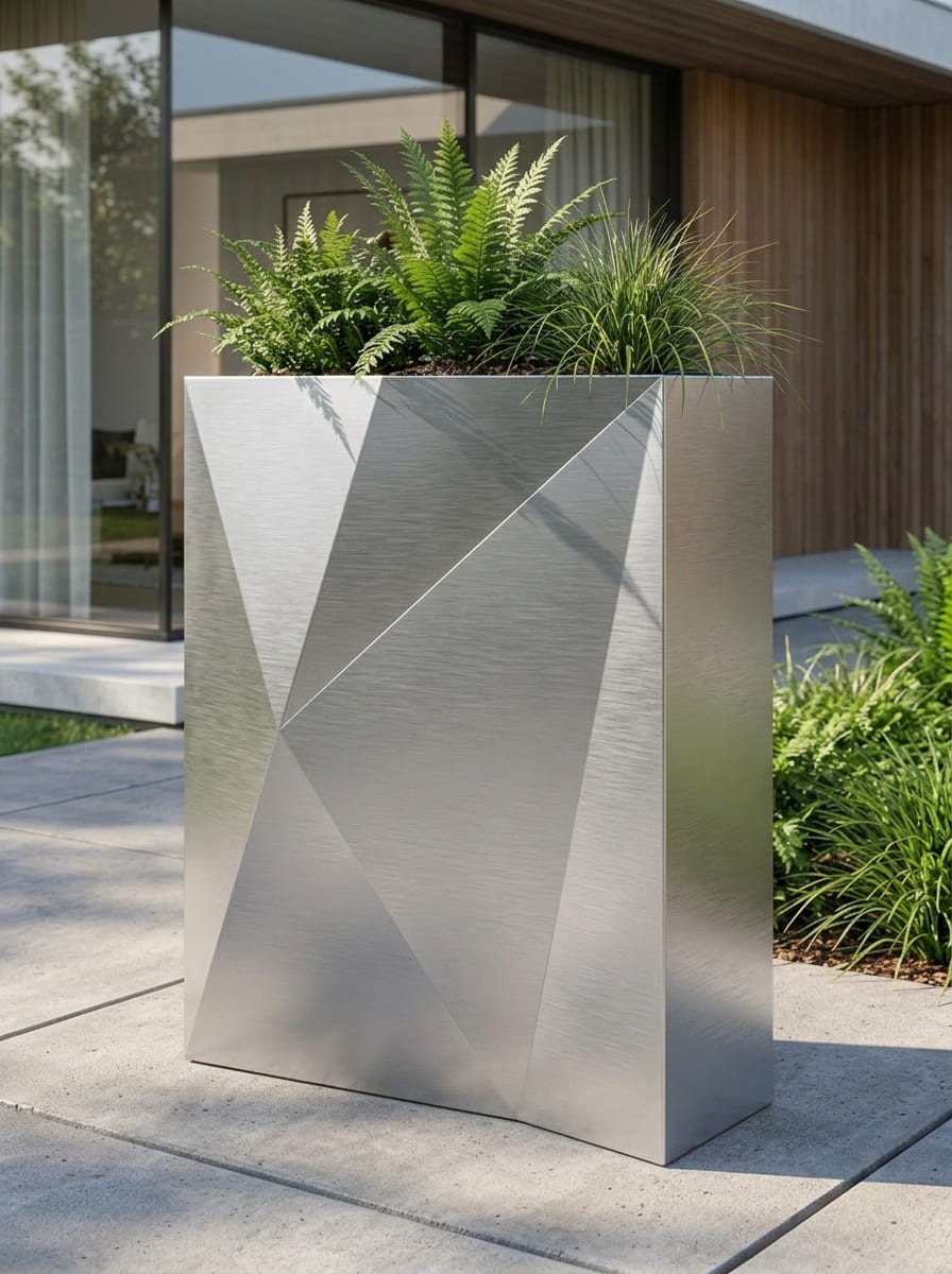 Bac Jardinière VERTEX