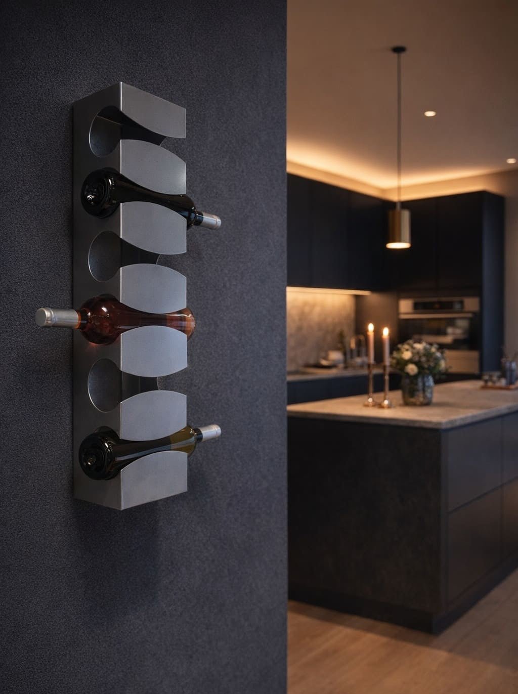 Casier à vin VINO - EH Créations