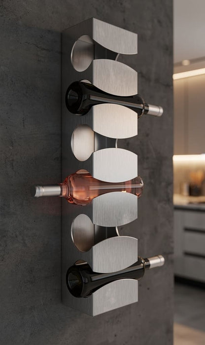 Casier à vin VINO - EH Créations