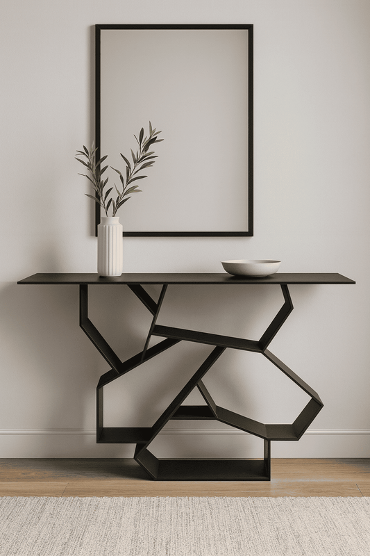 Console EREA - EH Créations