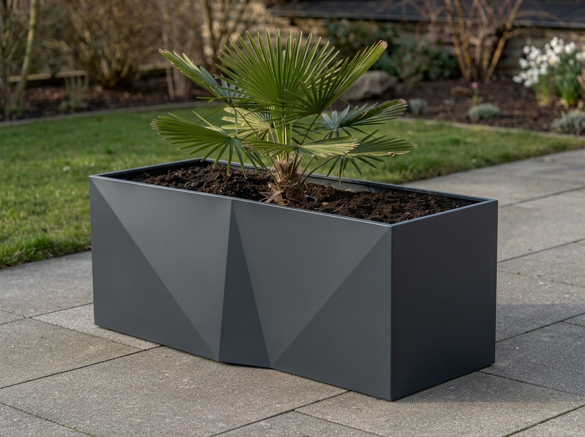 Bac Jardinière STRIA