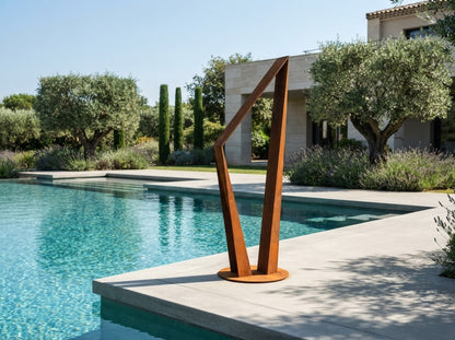 Sculpture LIVO