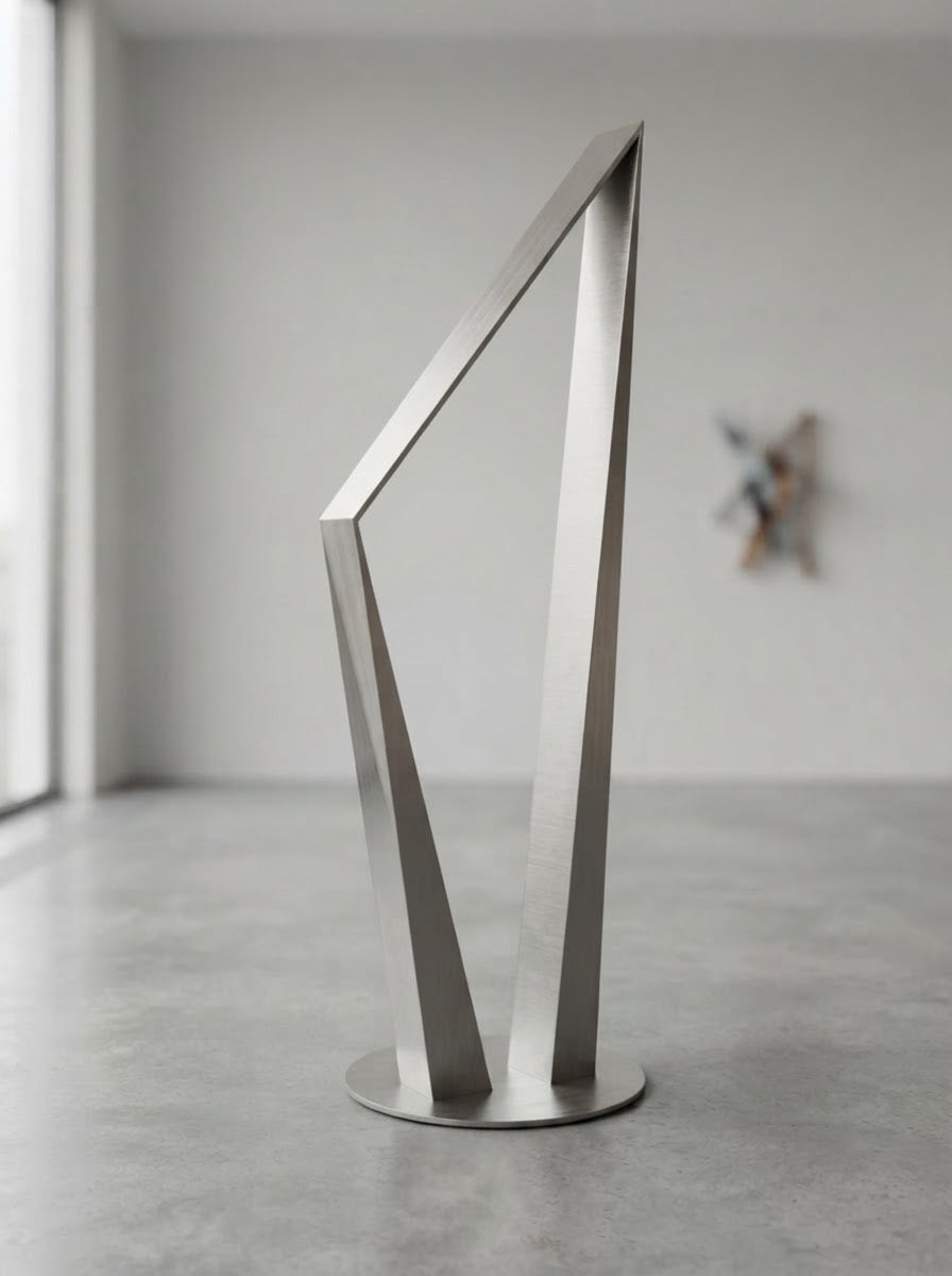 Sculpture LIVO