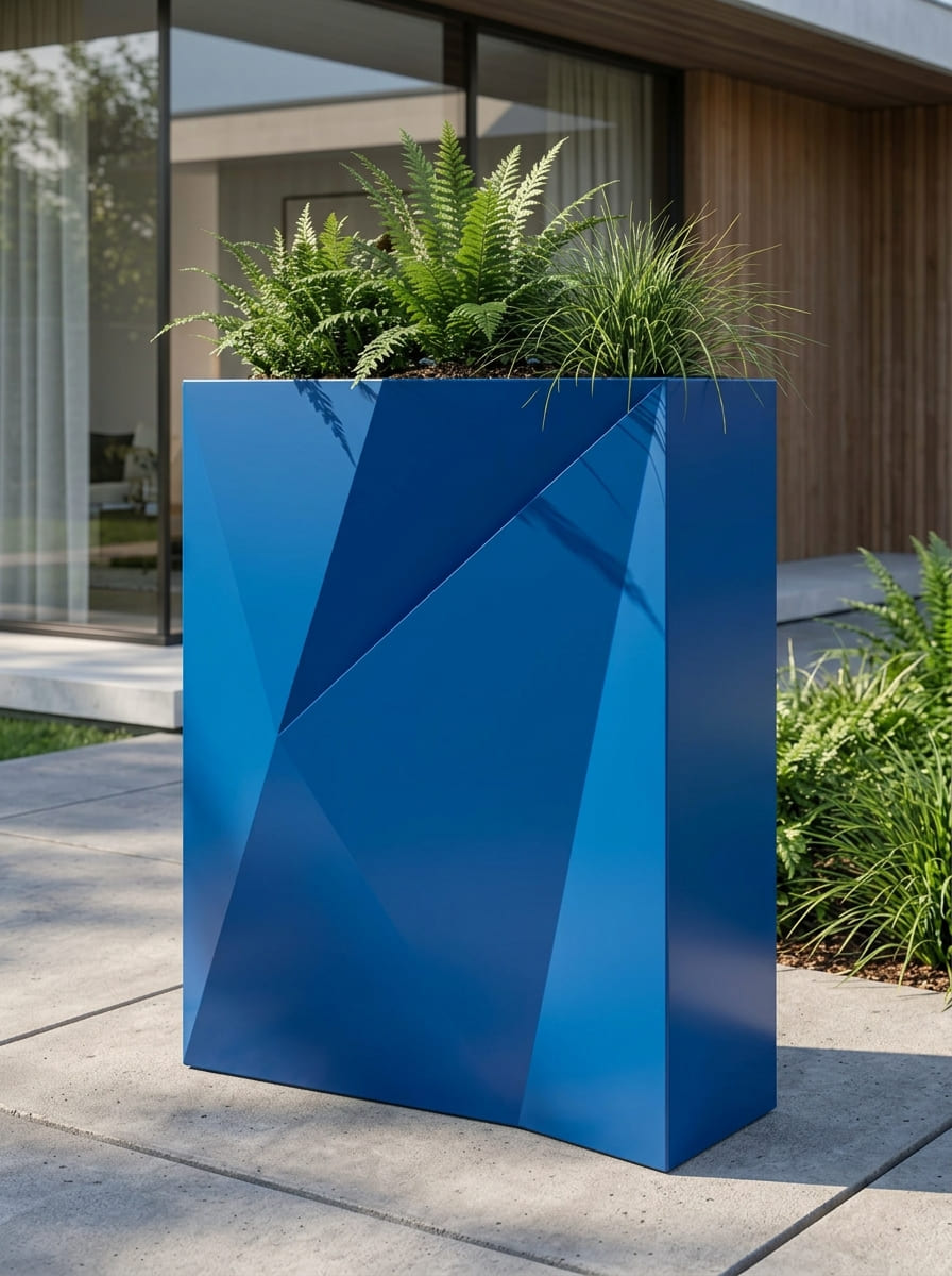 Bac Jardinière VERTEX