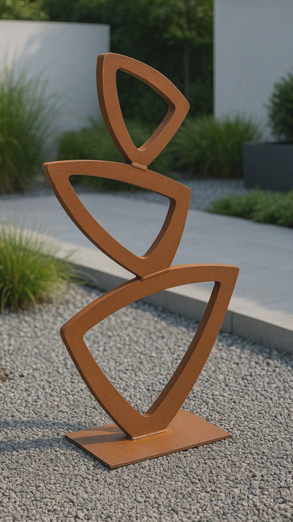 Sculpture Totem