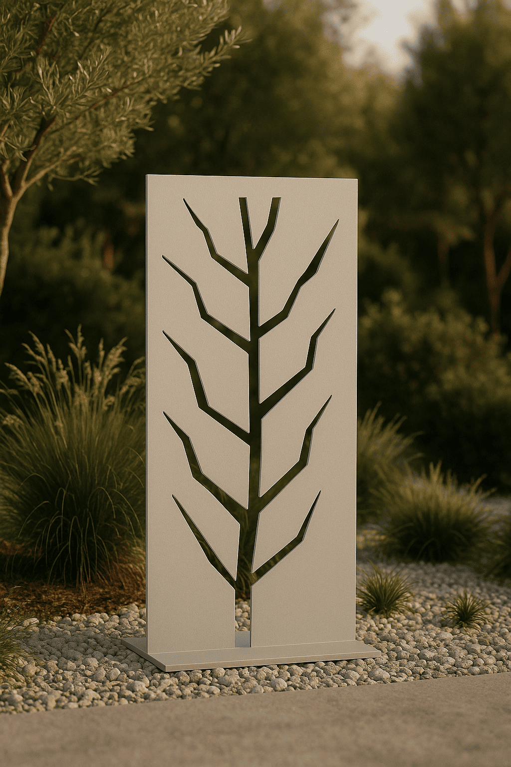 Sculpture Elen - EH Créations