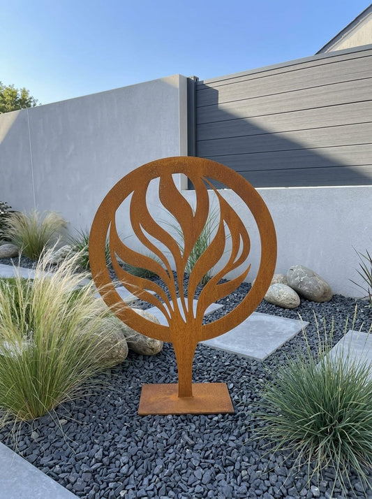 Sculpture ÉPURE - EH Créations