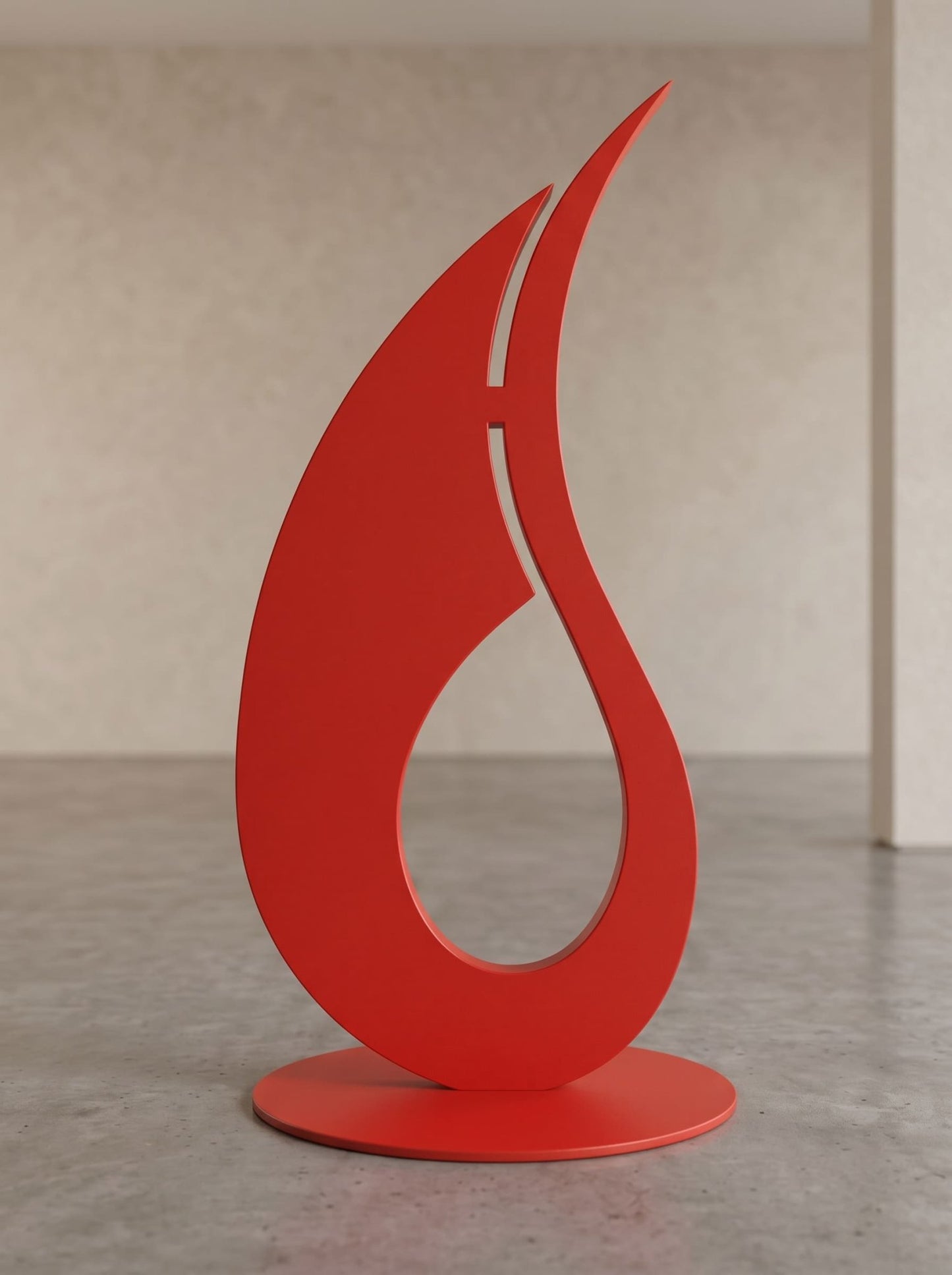 Sculpture KAYA - EH Créations
