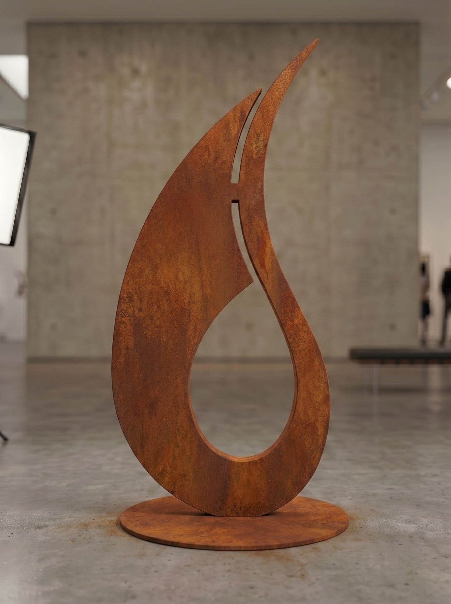 Sculpture KAYA - EH Créations