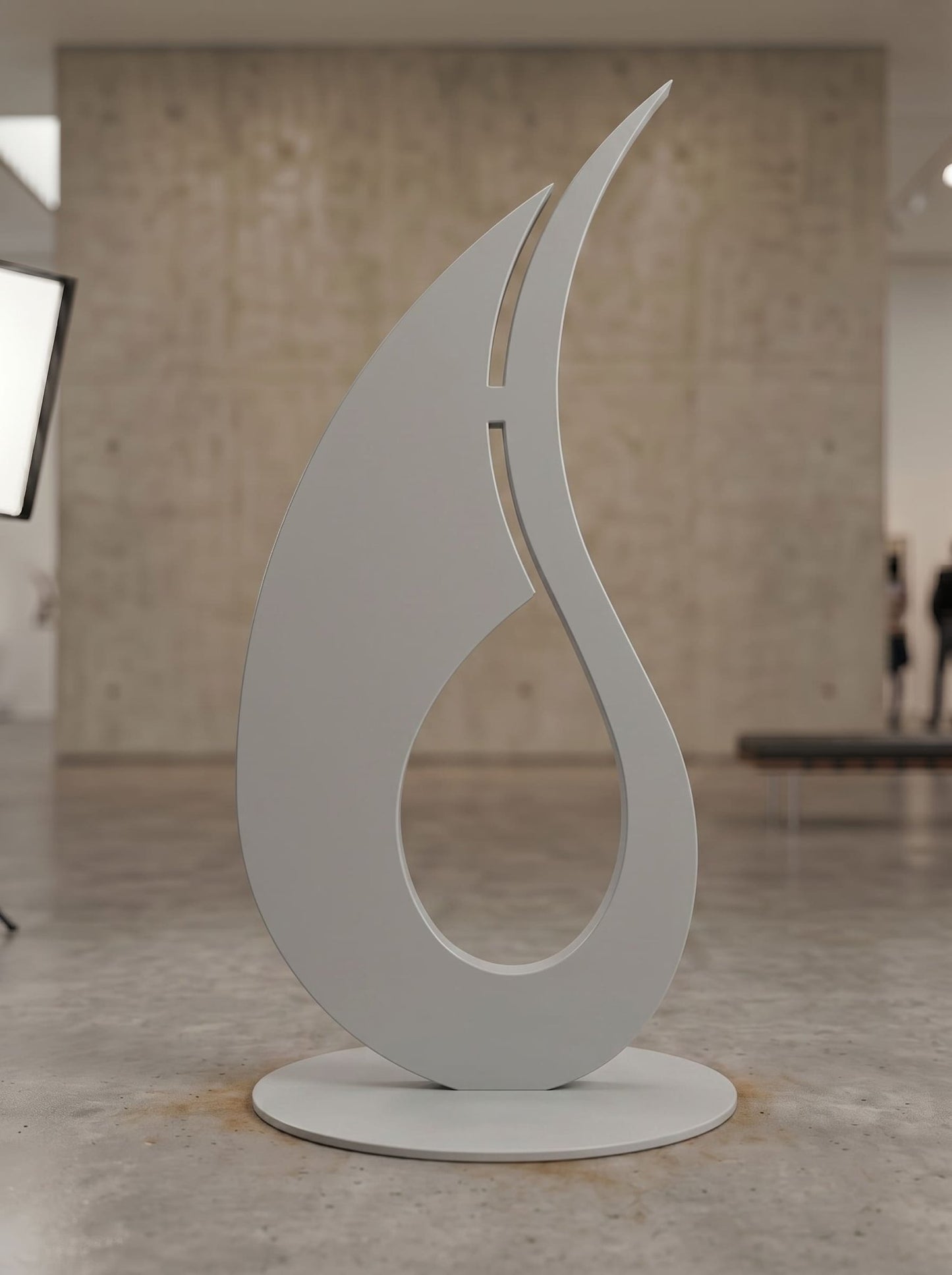 Sculpture KAYA - EH Créations