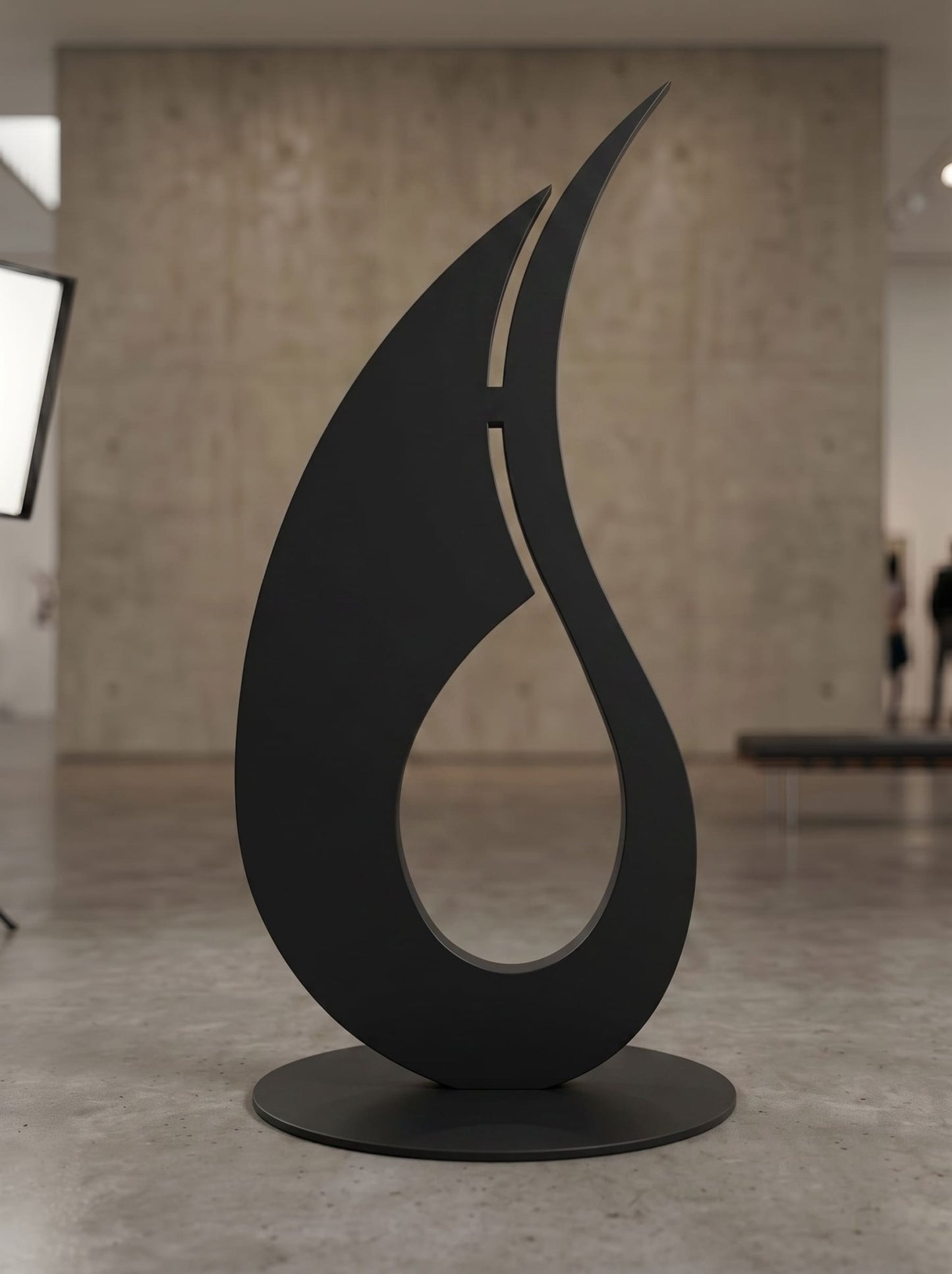 Sculpture KAYA - EH Créations
