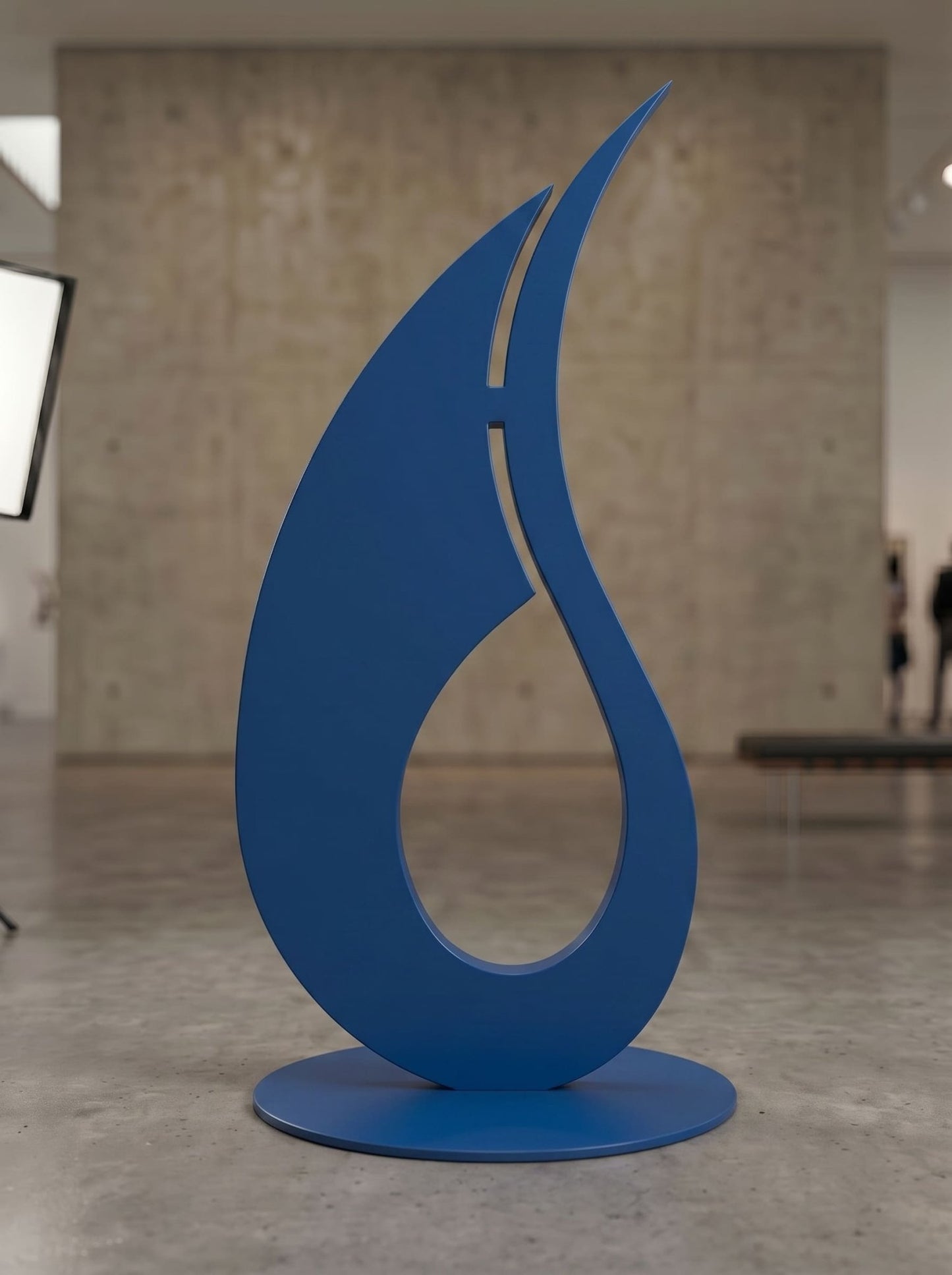 Sculpture KAYA - EH Créations