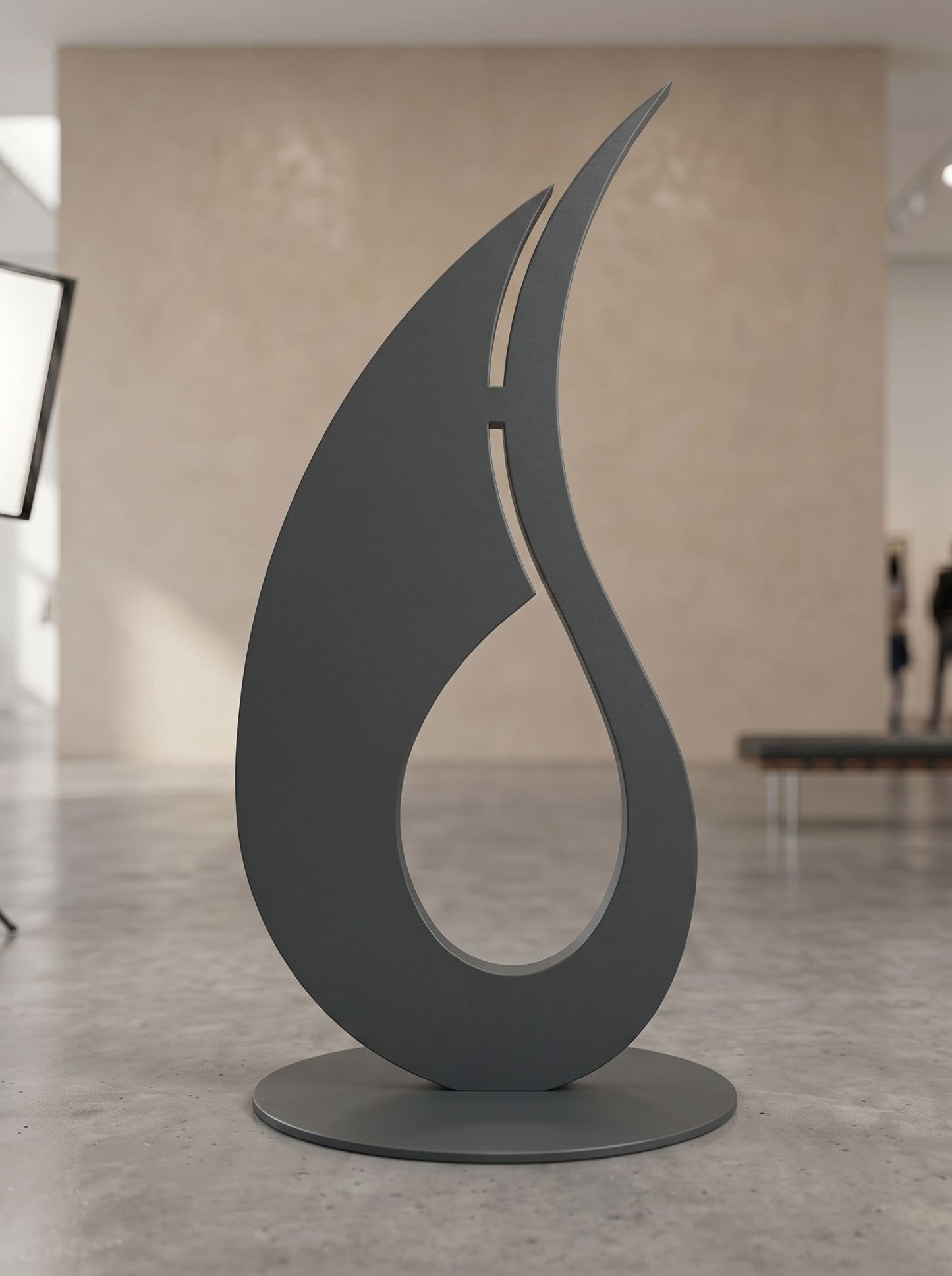 Sculpture KAYA - EH Créations