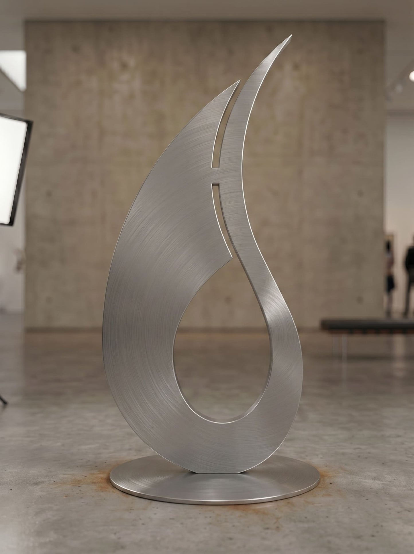 Sculpture KAYA - EH Créations