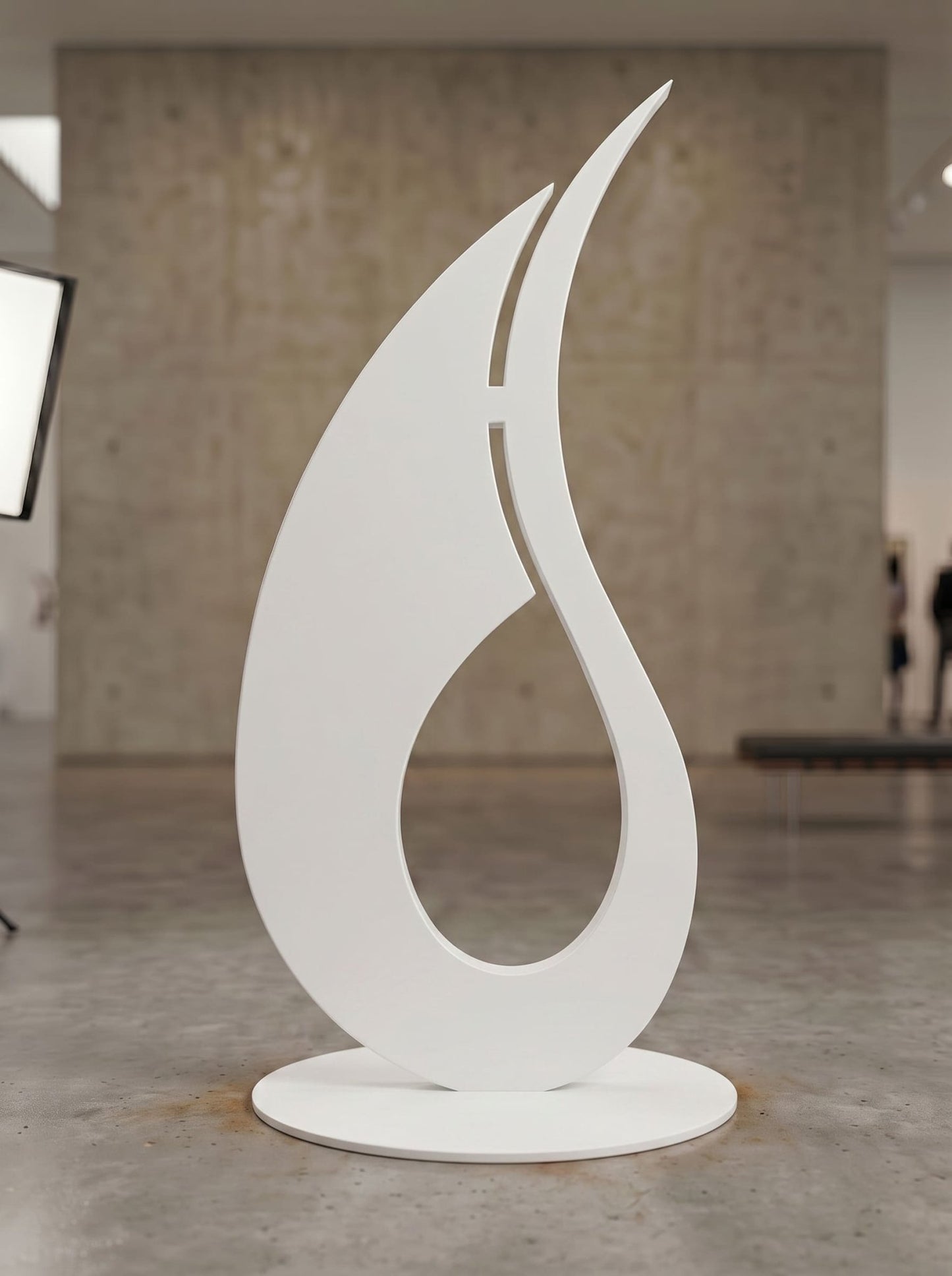 Sculpture KAYA - EH Créations