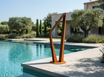 Sculpture LIVO - EH Créations