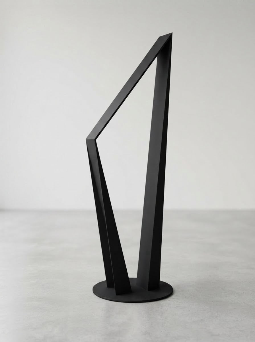 Sculpture LIVO - EH Créations