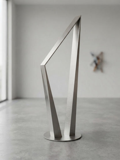 Sculpture LIVO - EH Créations