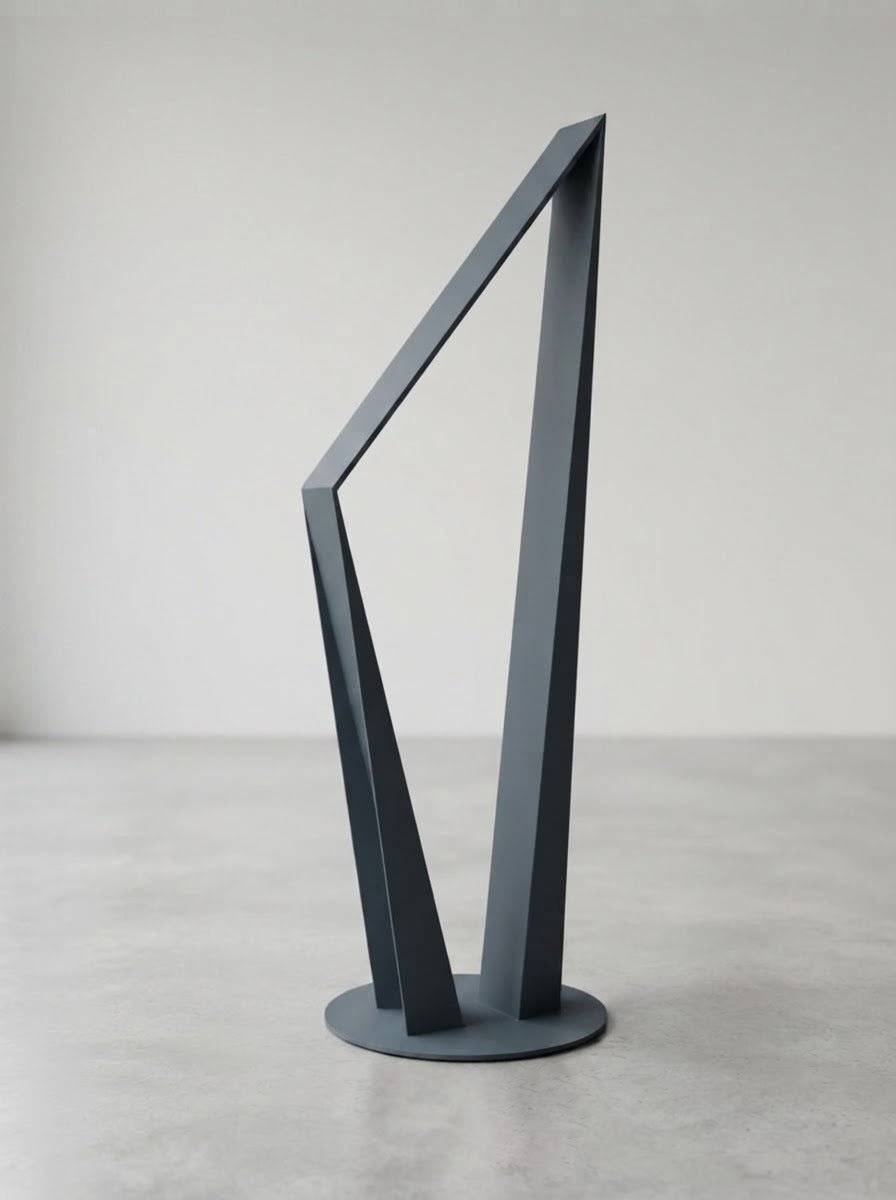 Sculpture LIVO - EH Créations