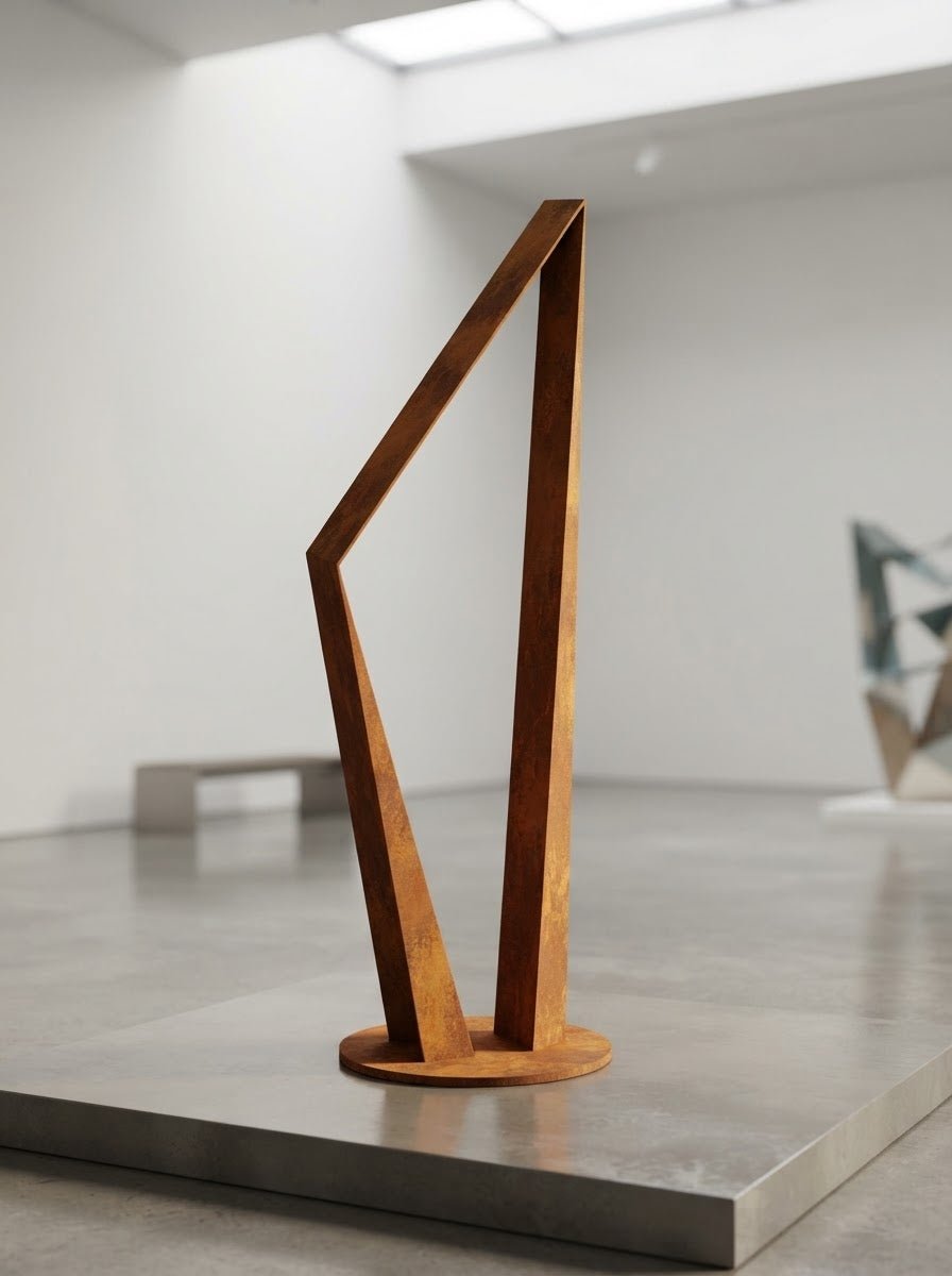 Sculpture LIVO - EH Créations