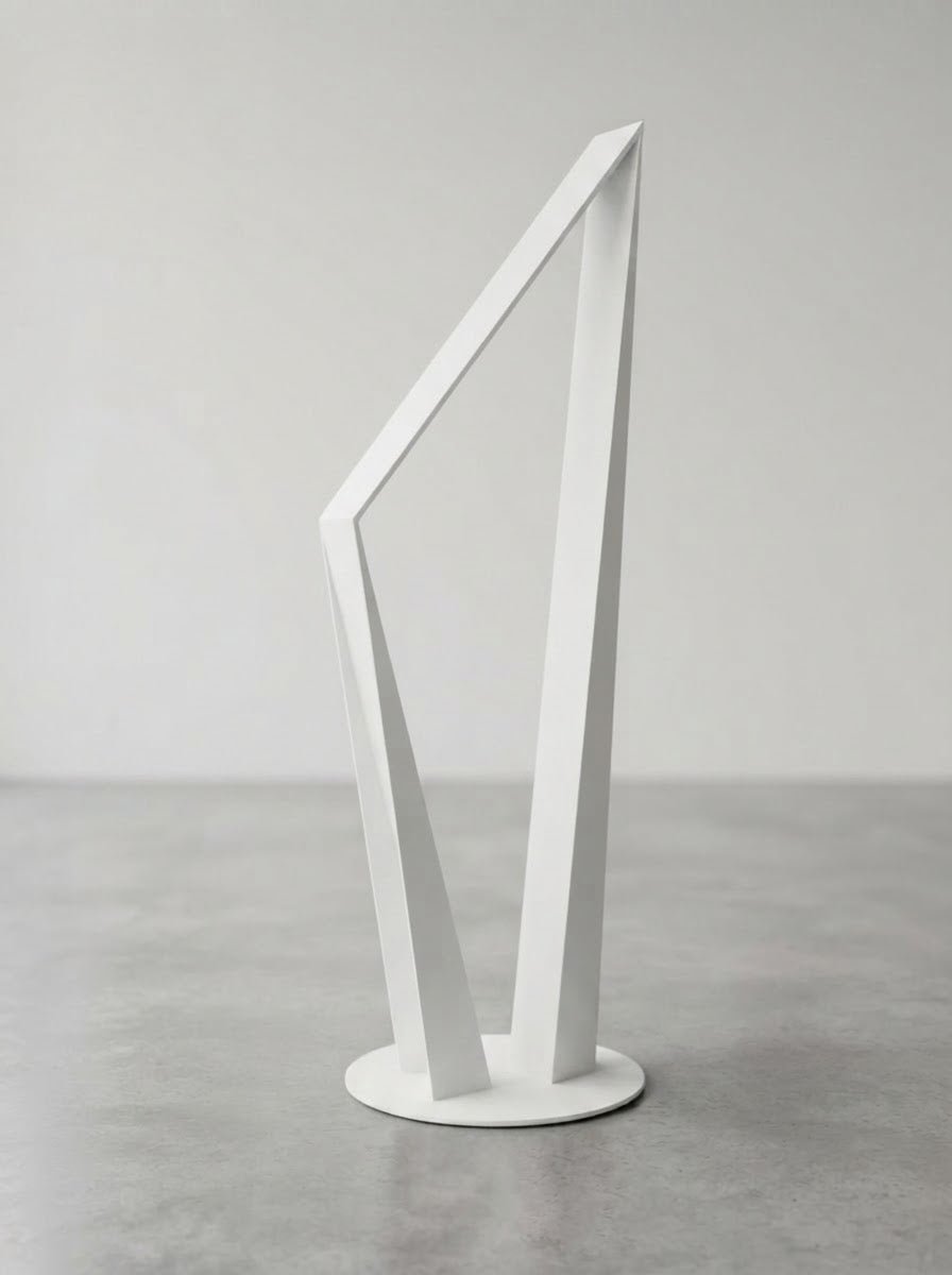 Sculpture LIVO - EH Créations