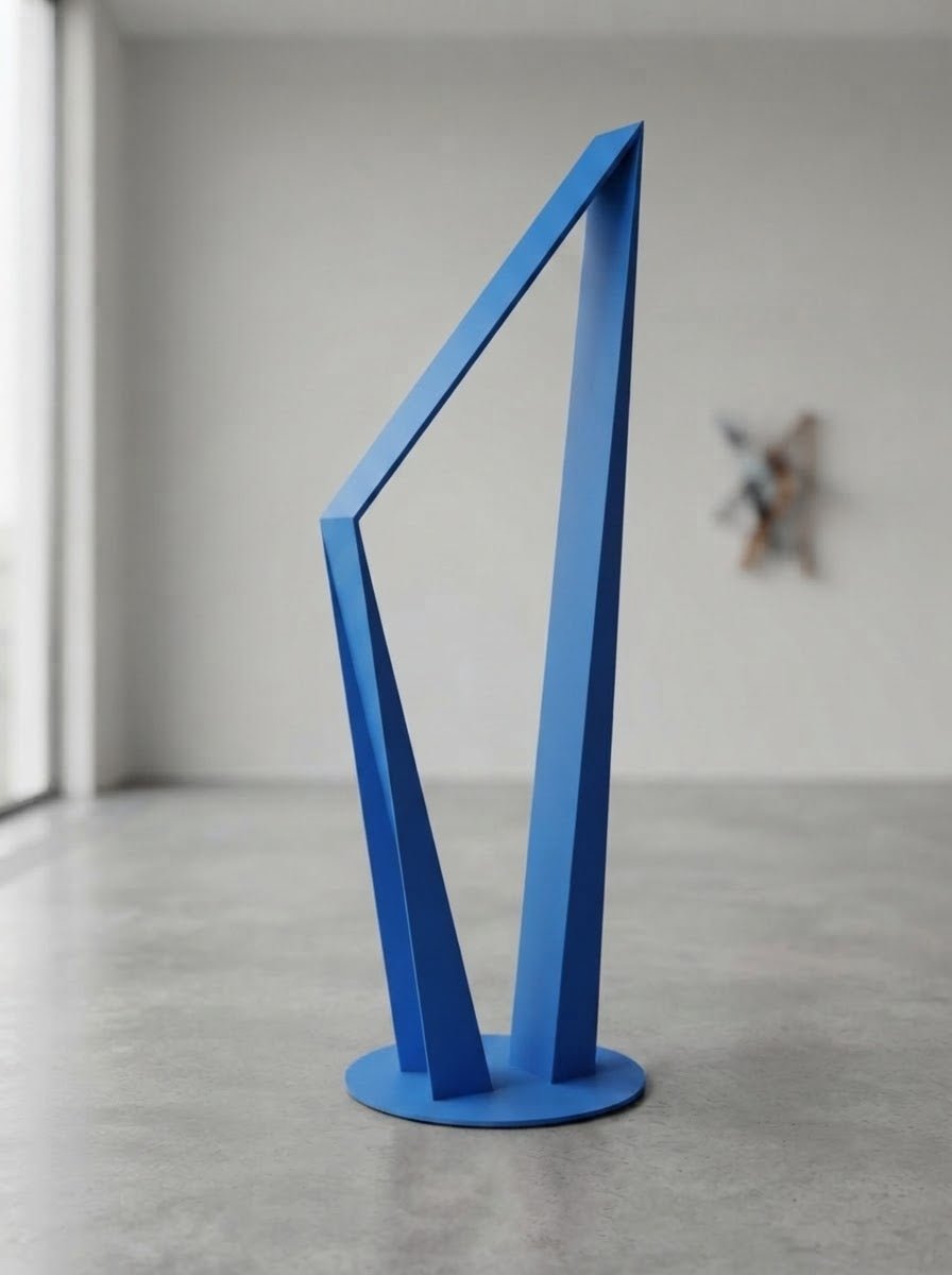 Sculpture LIVO - EH Créations
