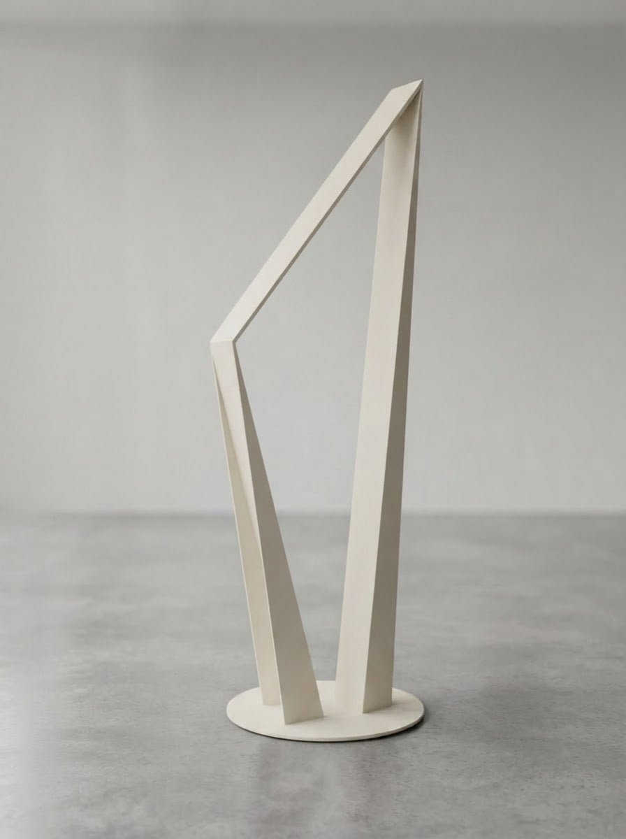 Sculpture LIVO - EH Créations