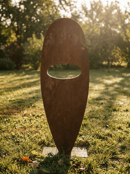 Sculpture Loval - EH Créations