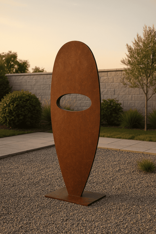 Sculpture Loval - EH Créations