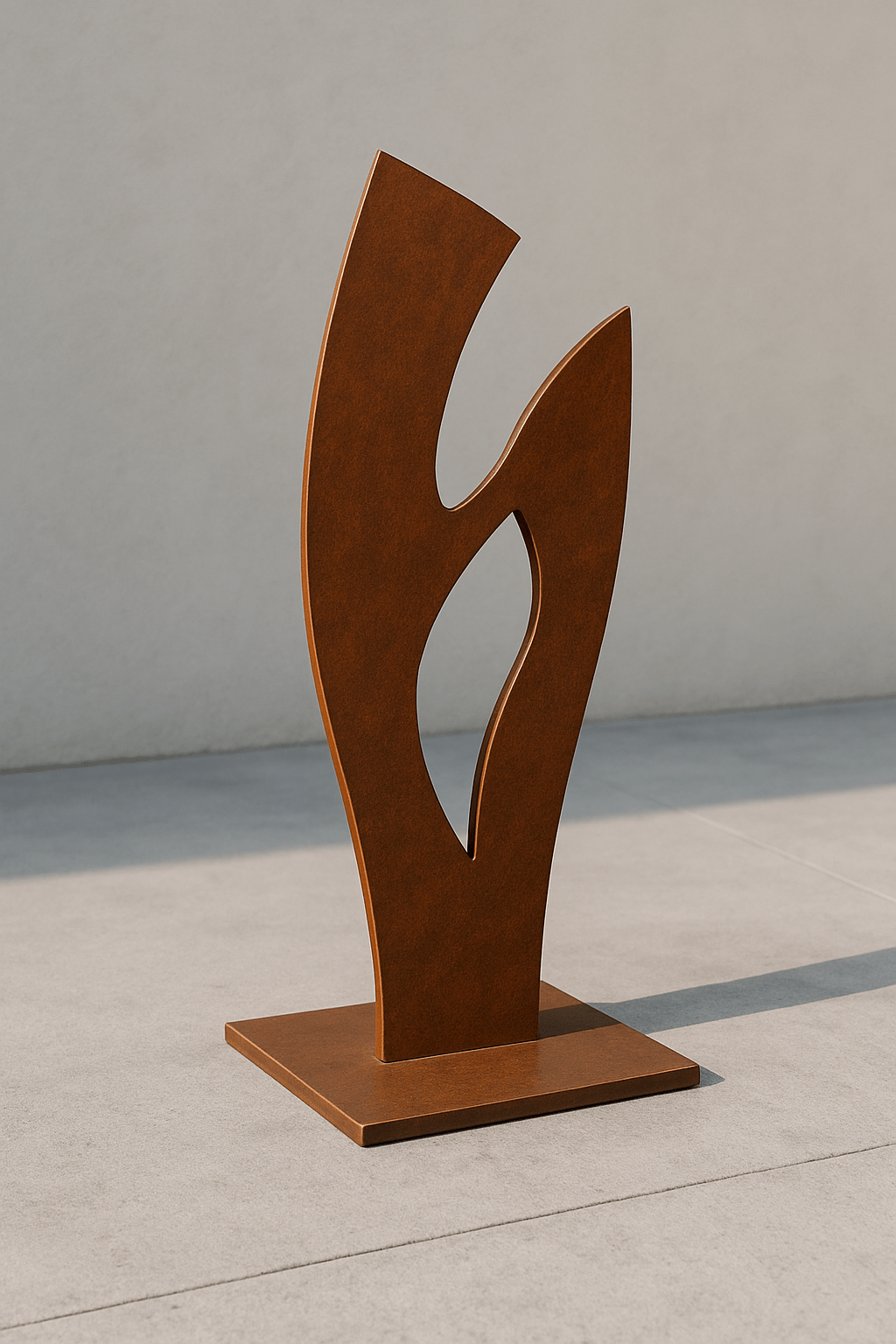 Sculpture Nova - EH Créations