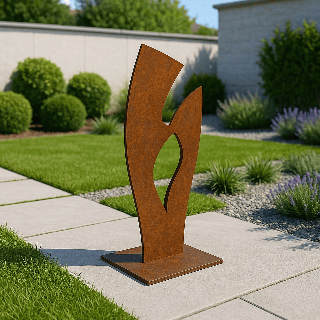 Sculpture NOVA - EH Créations