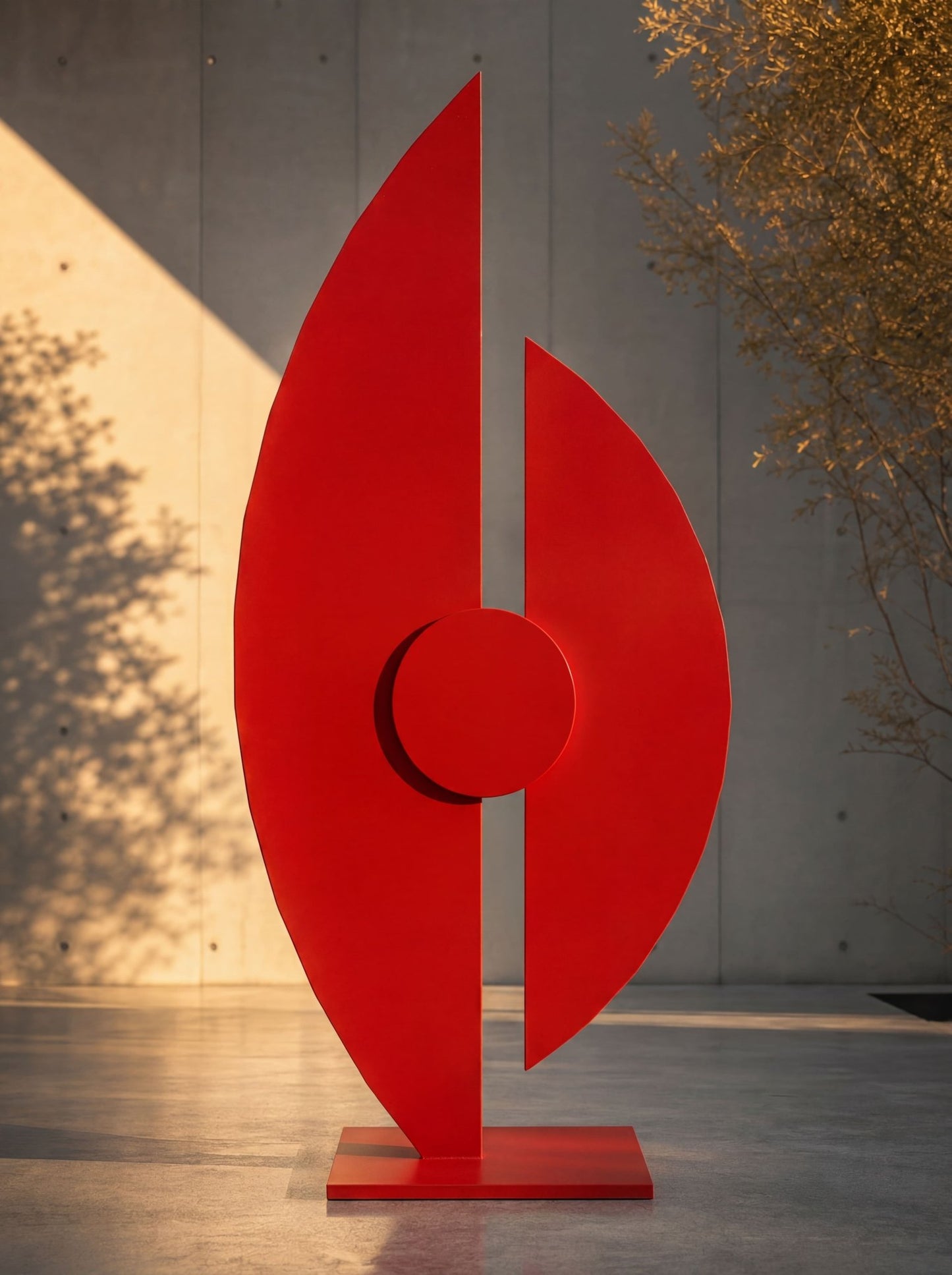 Sculpture NUA - EH Créations