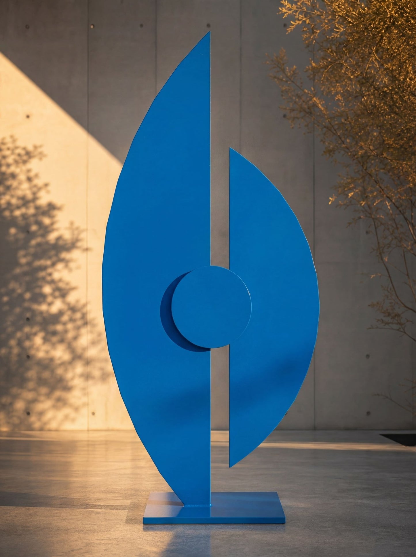 Sculpture NUA - EH Créations
