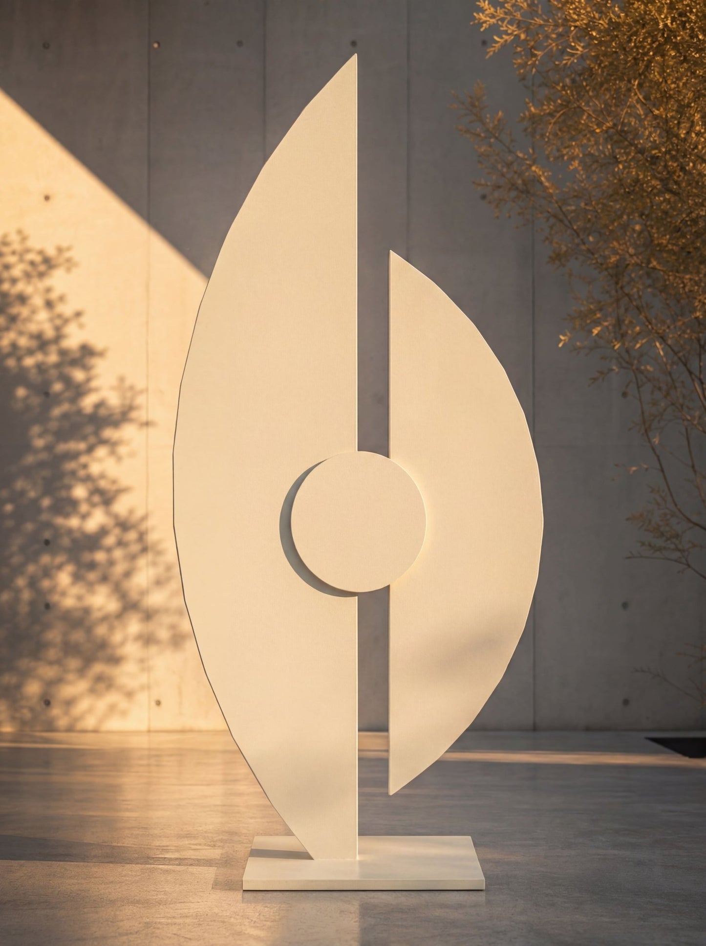 Sculpture NUA - EH Créations