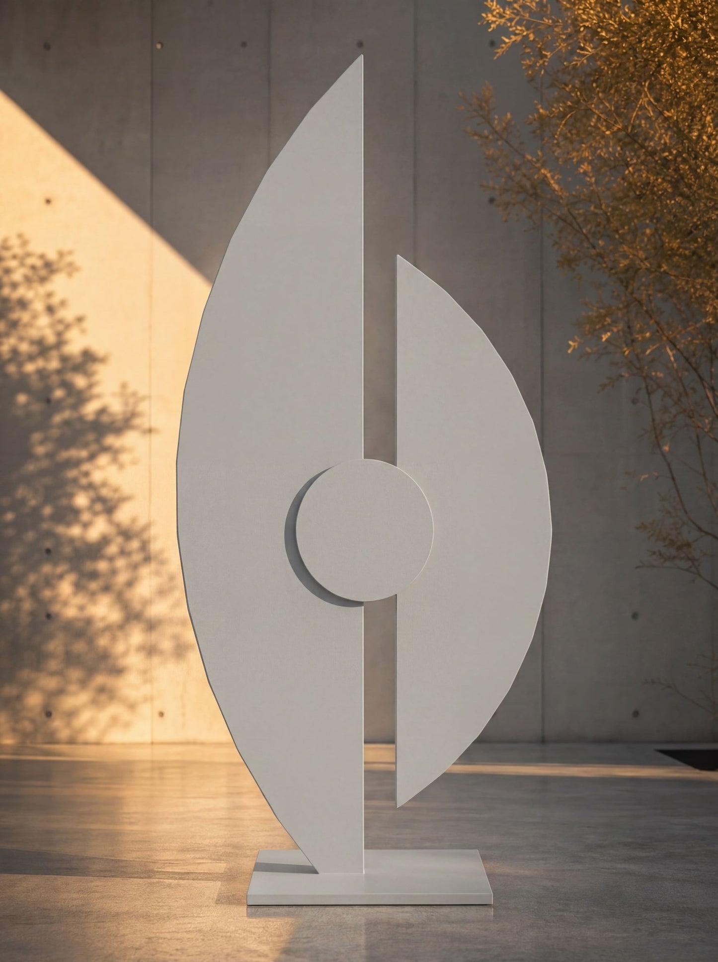 Sculpture NUA - EH Créations