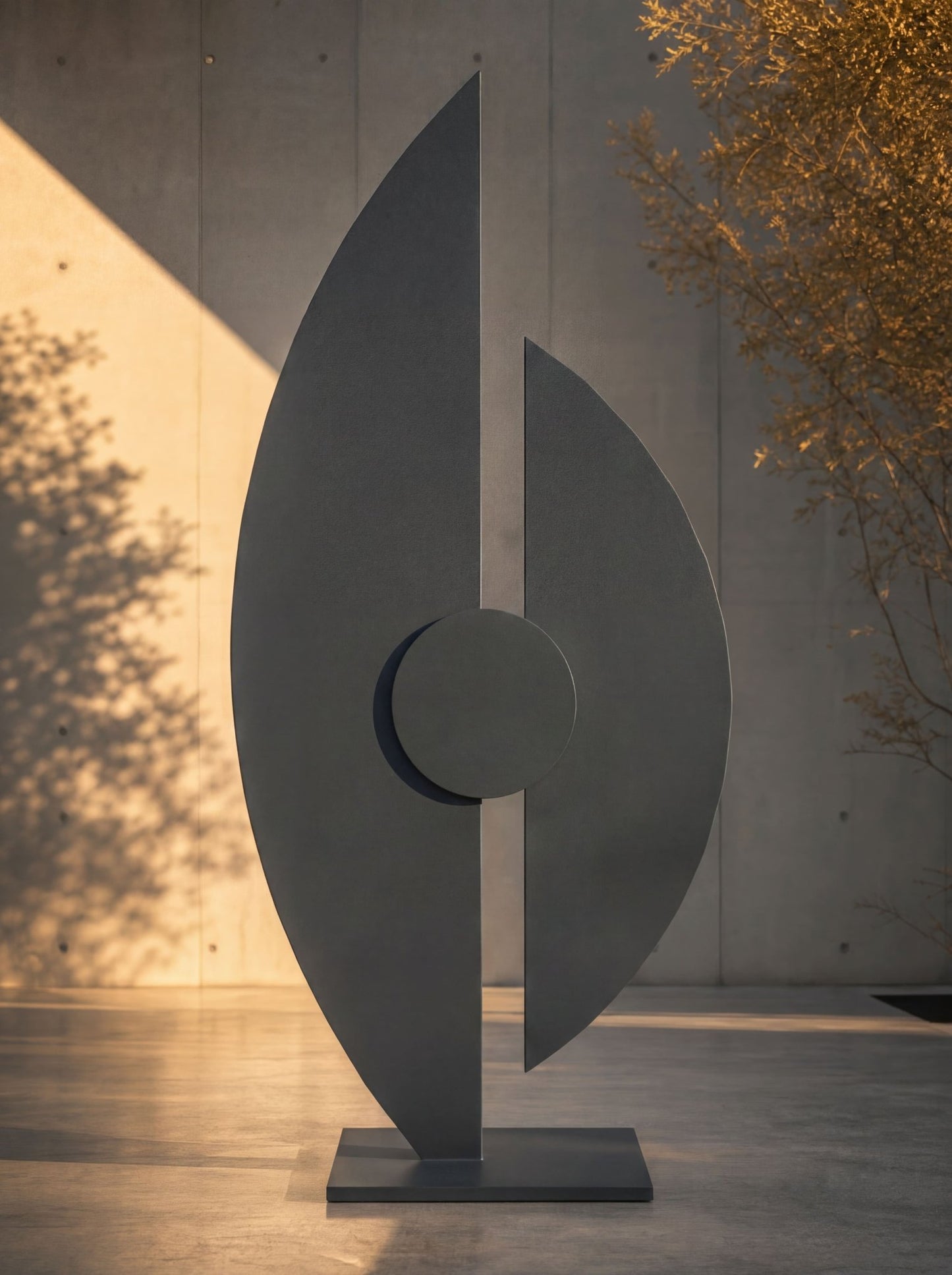 Sculpture NUA - EH Créations