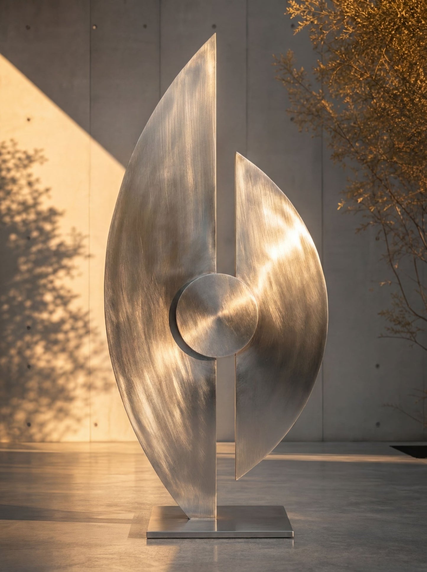 Sculpture NUA - EH Créations