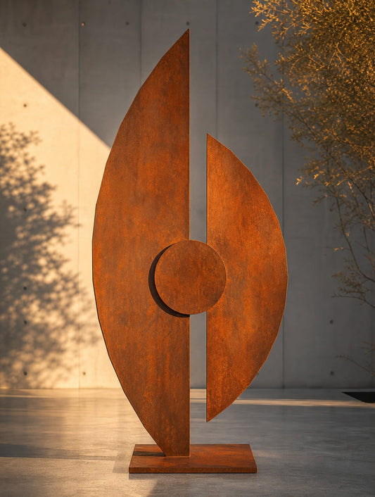 Sculpture NUA - EH Créations