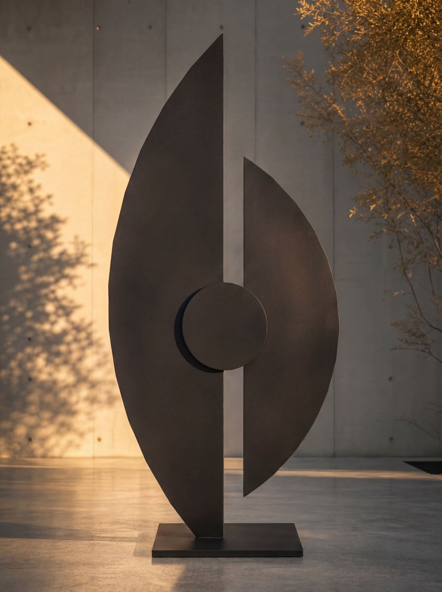 Sculpture NUA - EH Créations