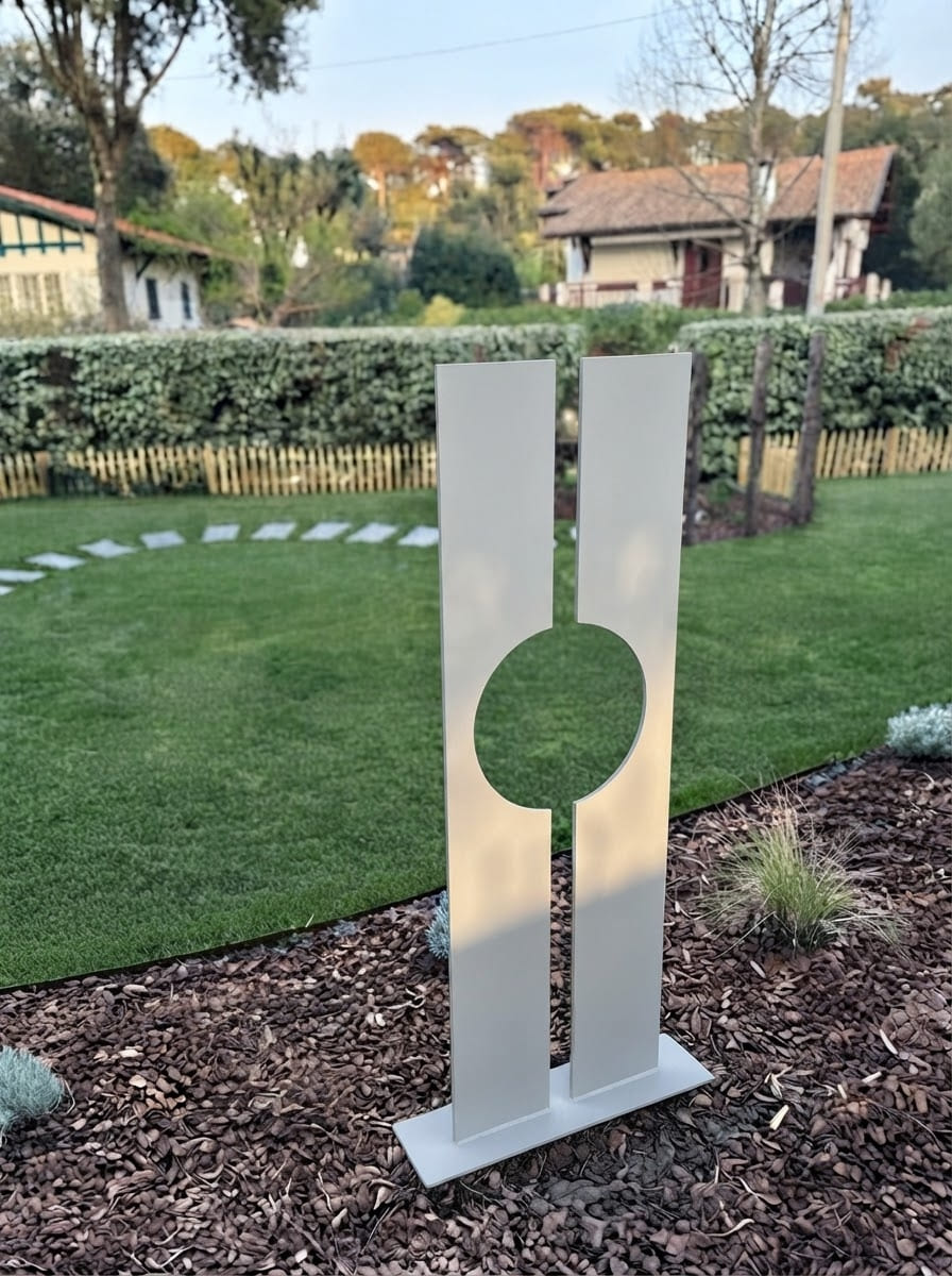 Sculpture OXA - EH Créations