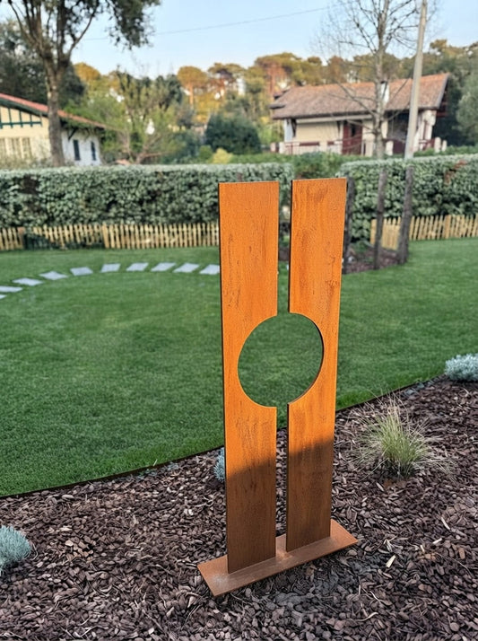 Sculpture OXA - EH Créations