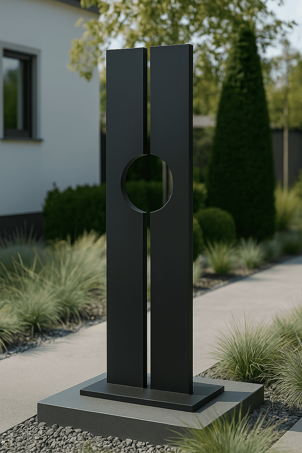 Sculpture Oxa - EH Créations