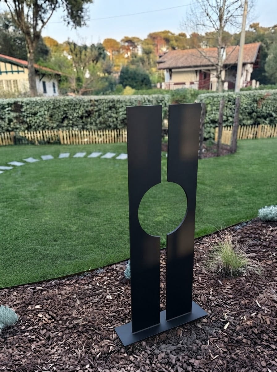 Sculpture OXA - EH Créations