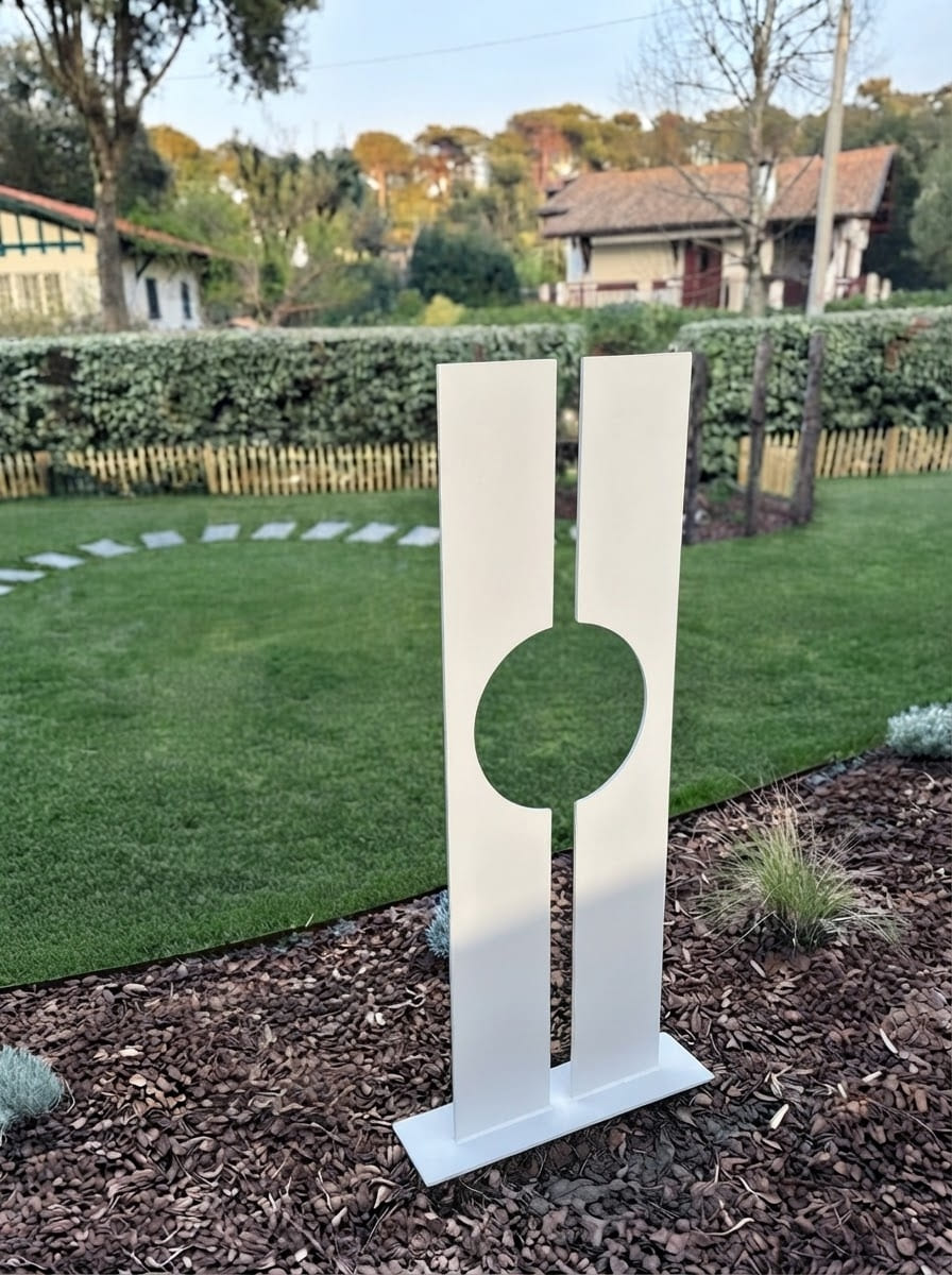 Sculpture OXA - EH Créations